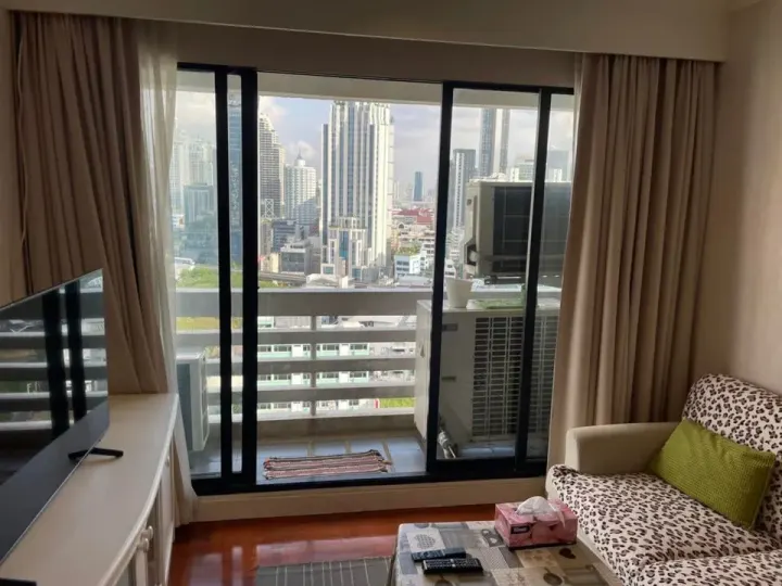 Property photos for Sukhumvit Park
