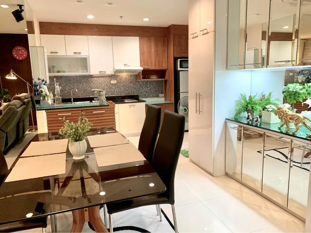 Property photos for Sukhumvit Living Town
