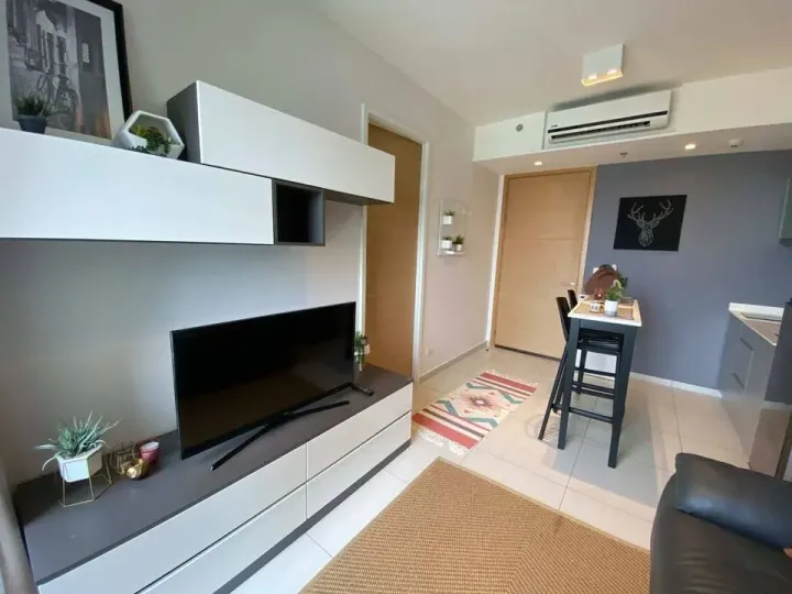 Property photos for The Lofts Ekkamai