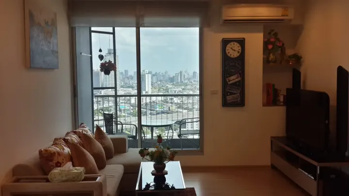 Property photos for Rhythm Sukhumvit 50