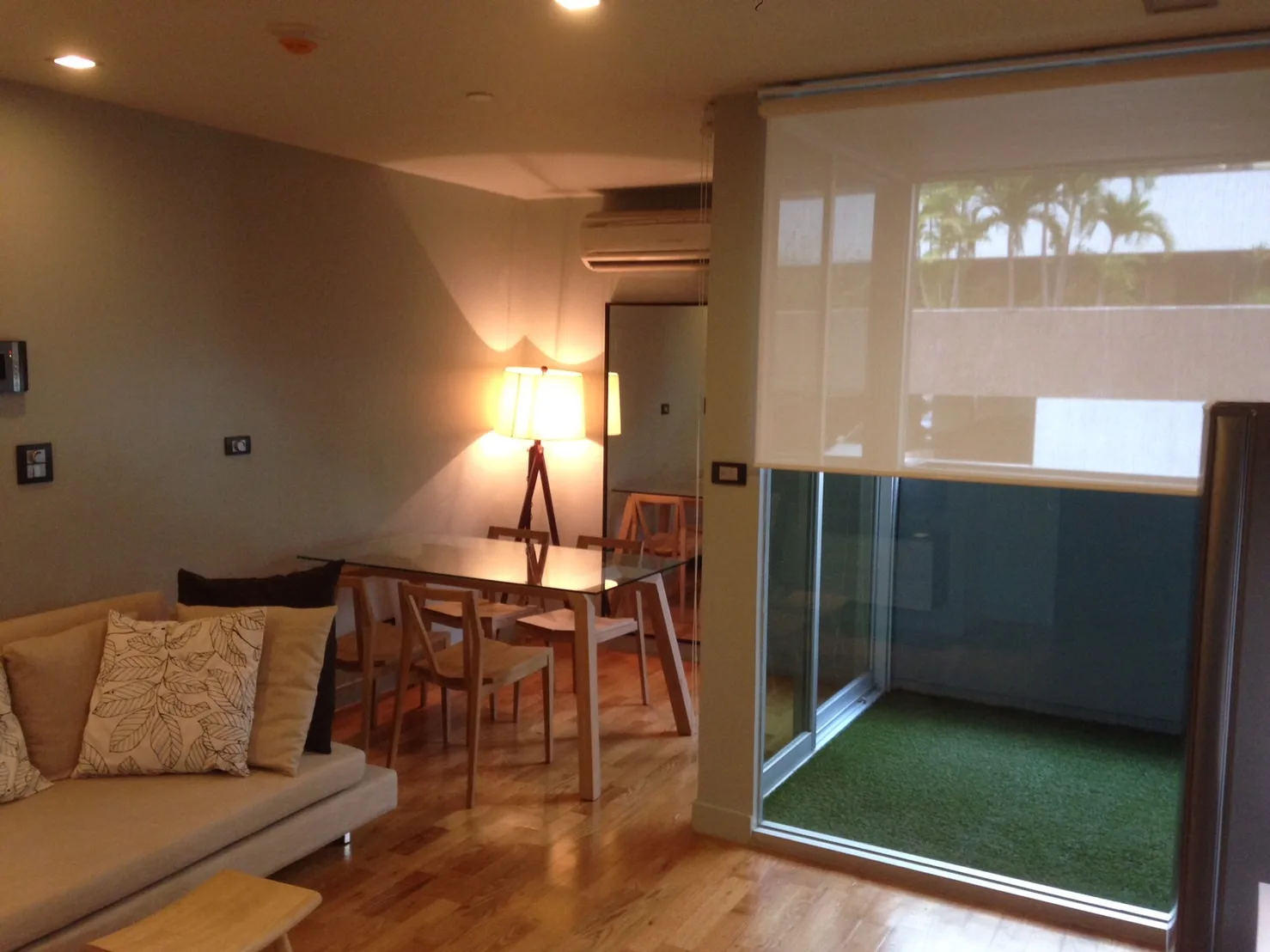 Property photos for Quad Silom