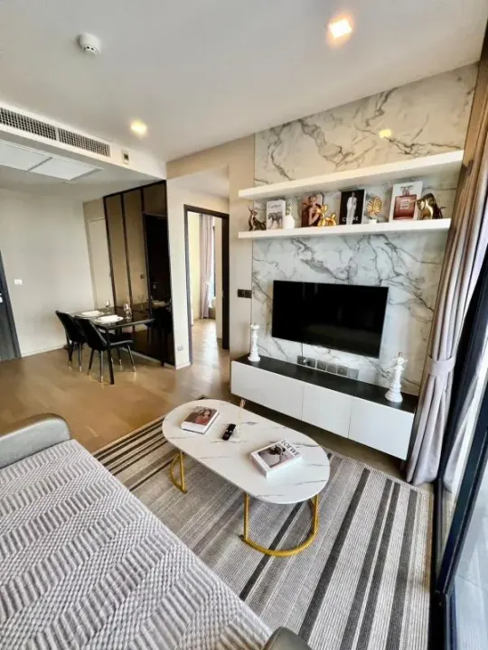 Property photos for Ashton Asoke