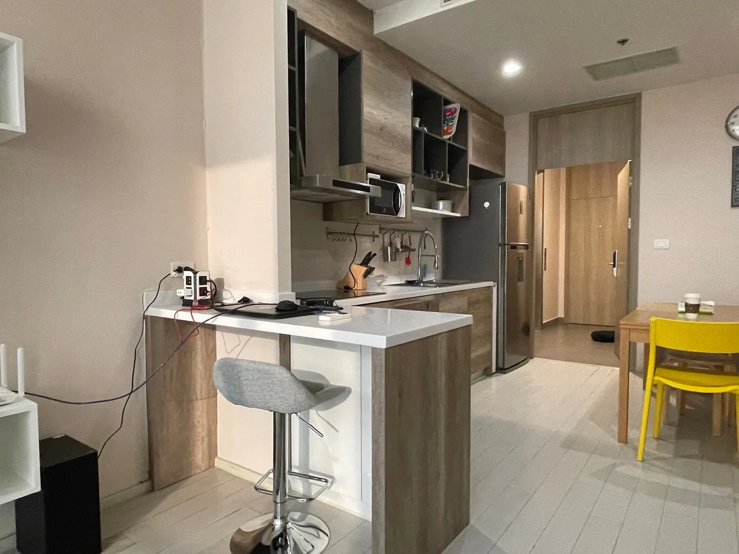 Property photos for Noble Ploenchit