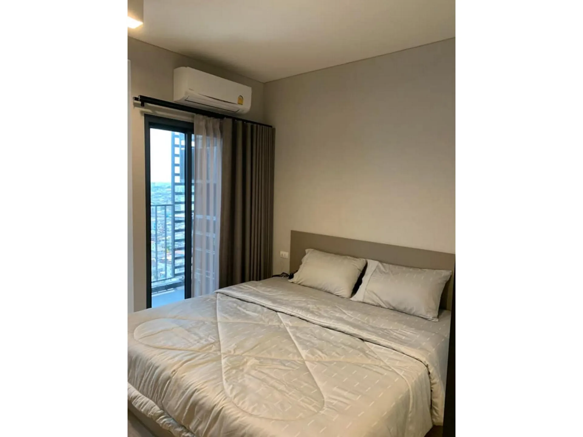 Property photos for Ideo Sathorn - Wongwian Yai