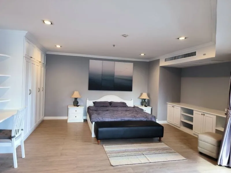 Property photos for Baan Suanpetch