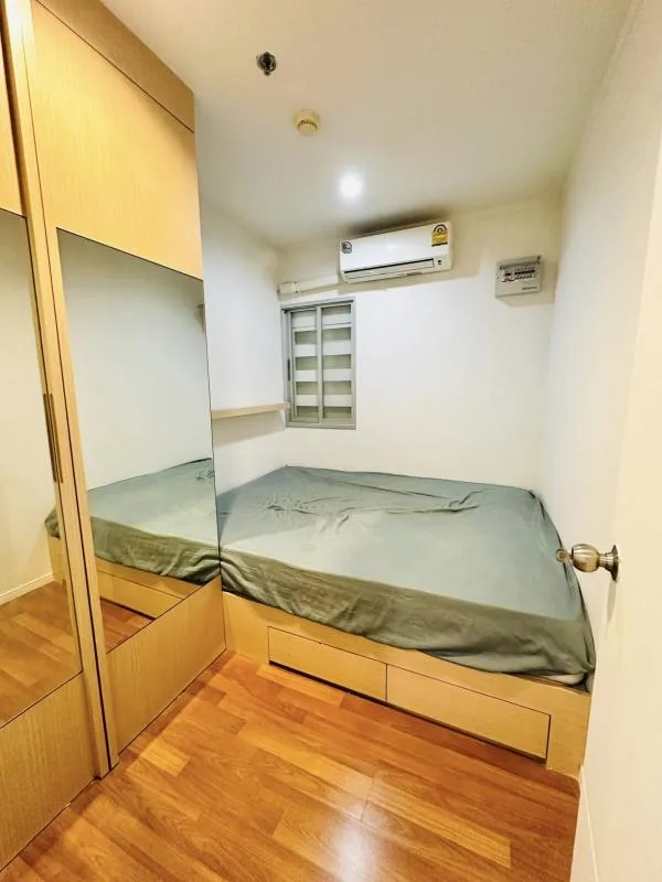 Property photos for Lumpini Park Rama 9 - Ratchada