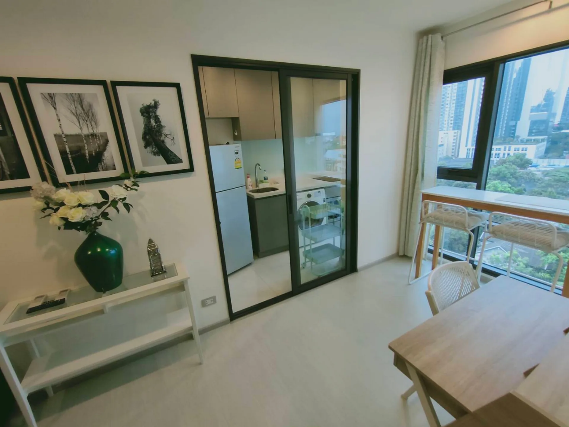 Property photos for Rhythm Sukhumvit 36 - 38