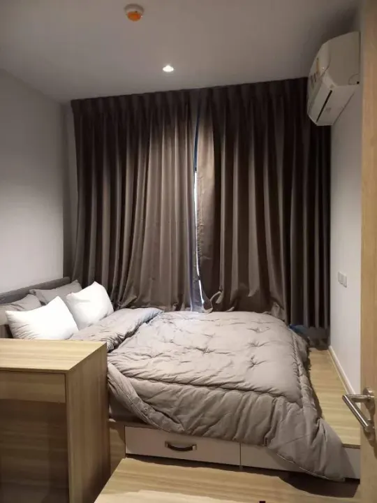 Property photos for Altitude Unicorn Sathorn - Tha Phra