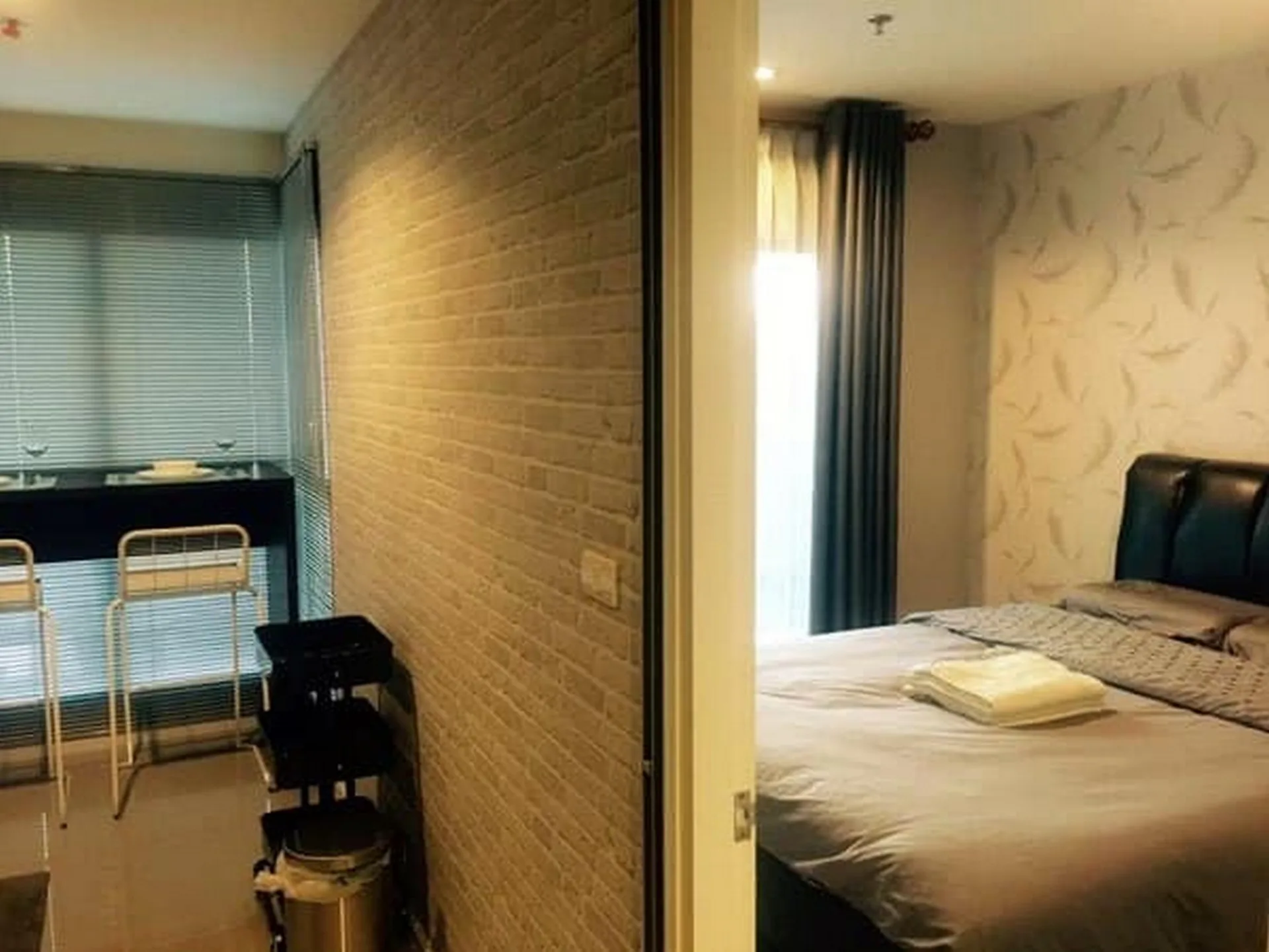 Property photos for Aspire Sukhumvit 48