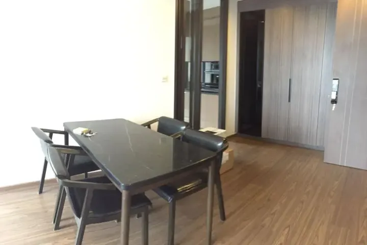 Property photos for The Line Sukhumvit 71