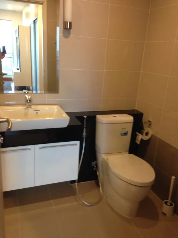 Property photos for Supalai Lite Sathorn - Charoenrat