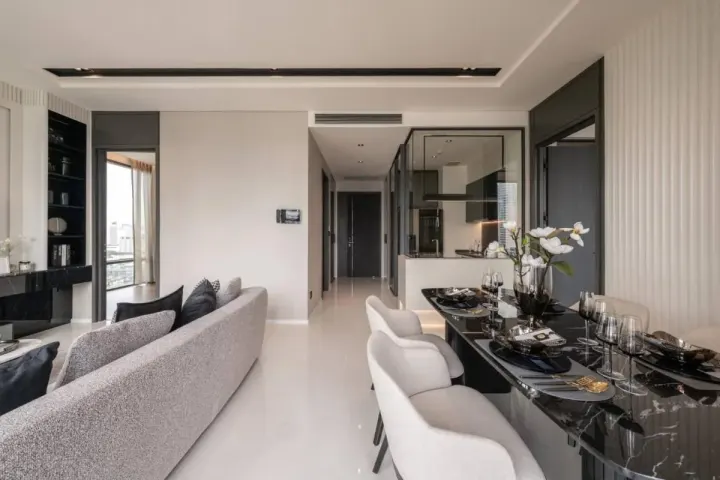 Property photos for The Bangkok Thonglor
