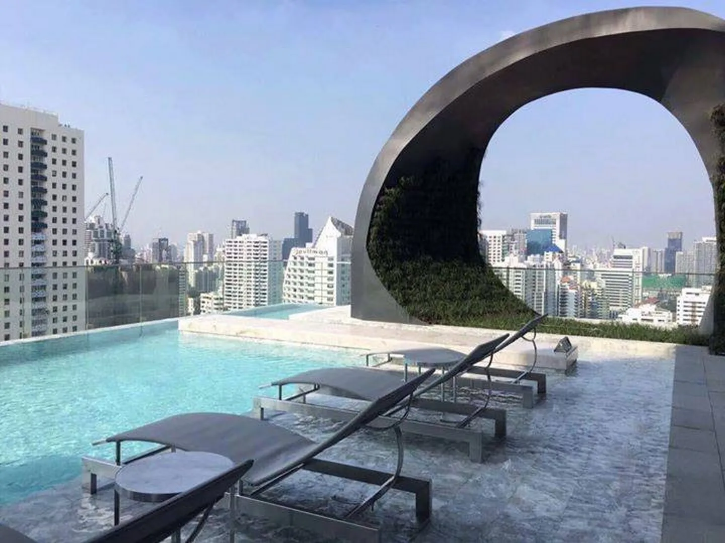 Property photos for Edge Sukhumvit 23