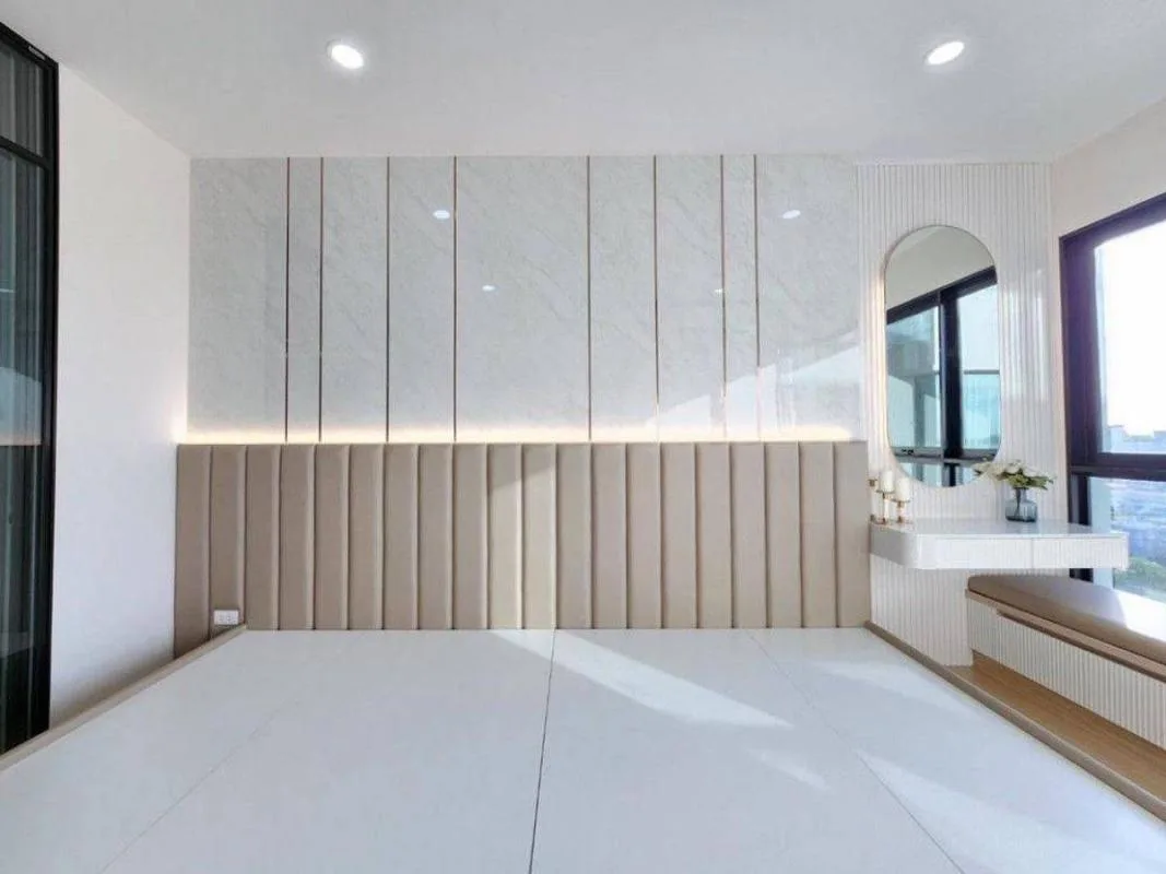 Property photos for Supalai Loft Prajadhipok - Wongwian Yai