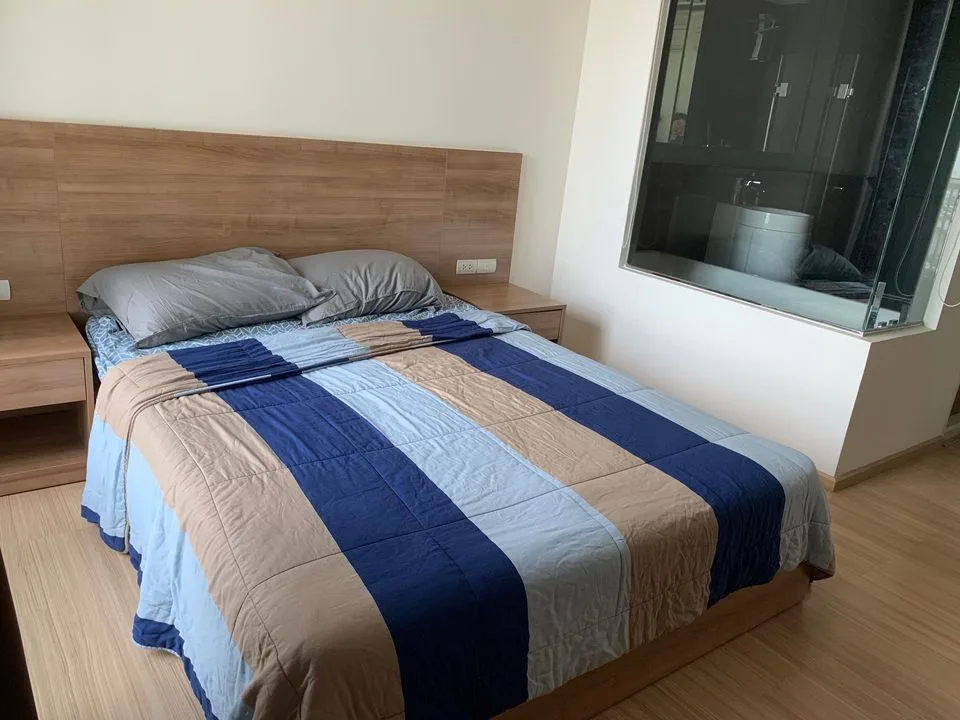 Property photos for Rhythm Sukhumvit 50