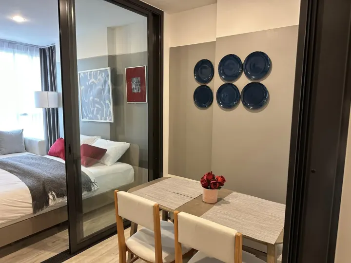 Property photos for XT Huaikhwang