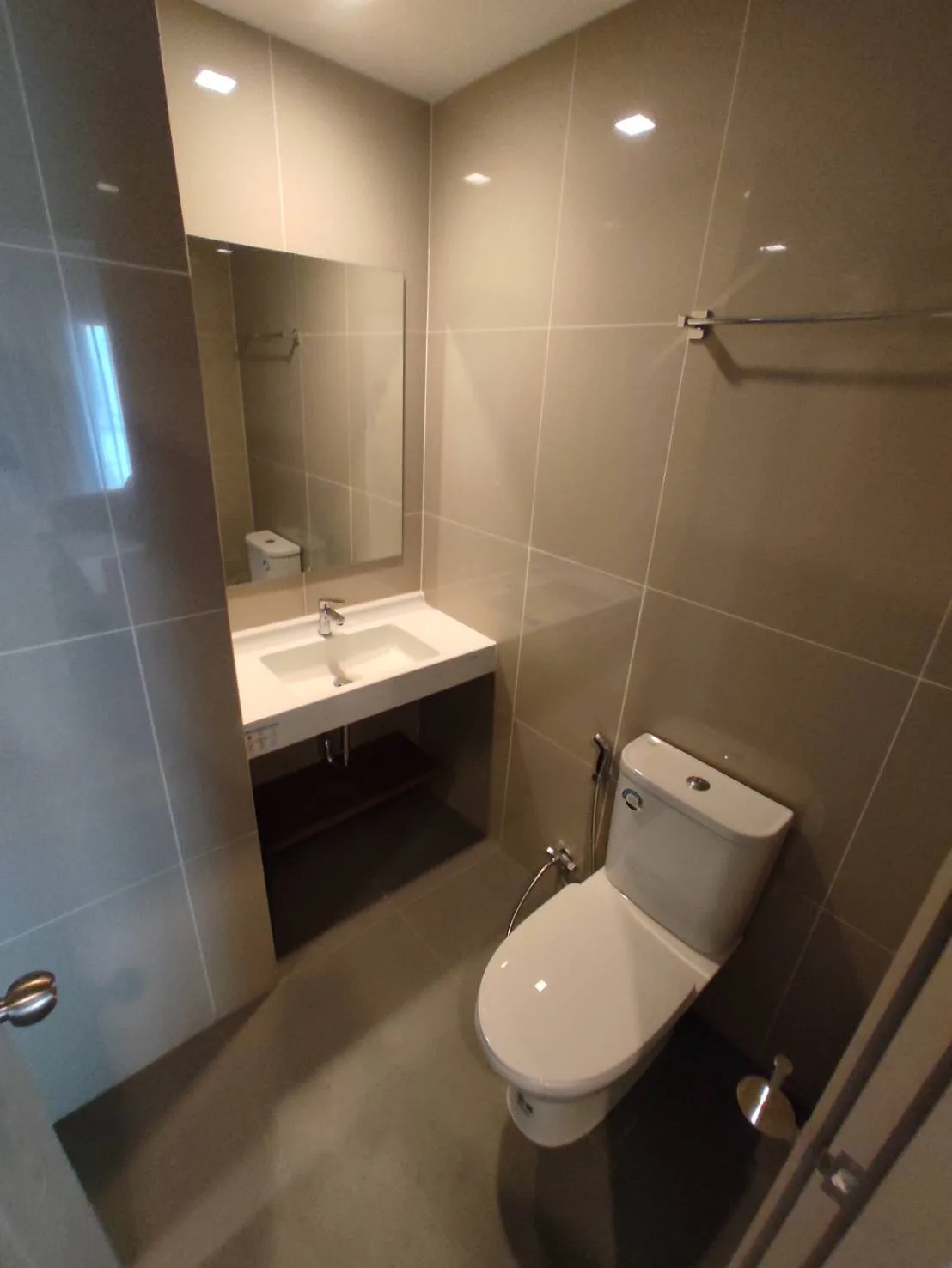 Property photos for Ideo Rama 9 - Asoke