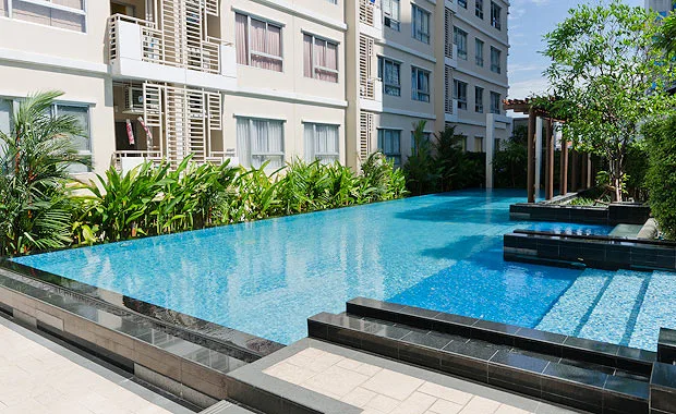Property photos for Condo One X Sukhumvit 26