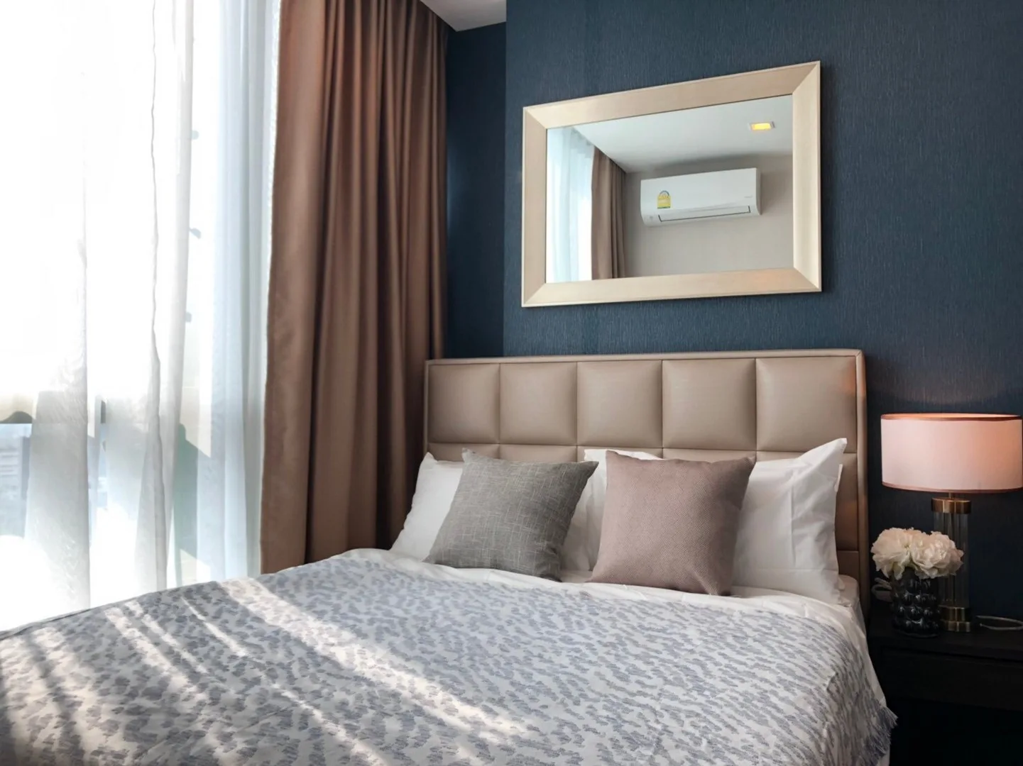 Property photos for Wish Signature  Midtown Siam