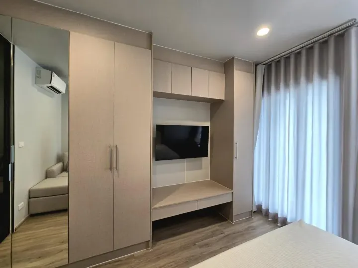 Property photos for Culture Thonglor