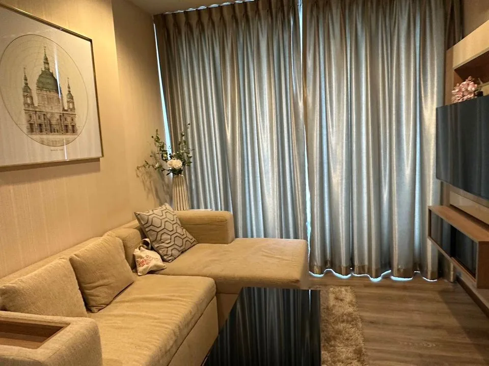 Property photos for Rhythm Sathorn