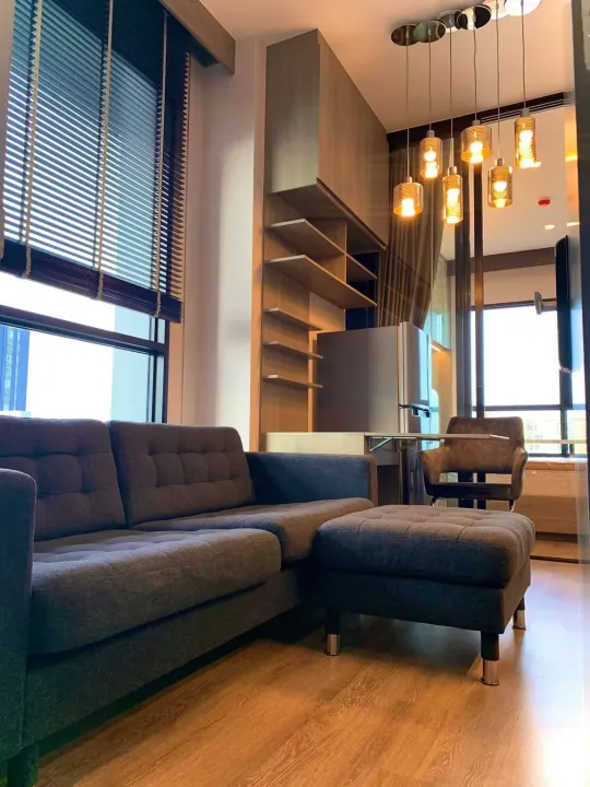 Property photos for Knightsbridge Prime Onnut
