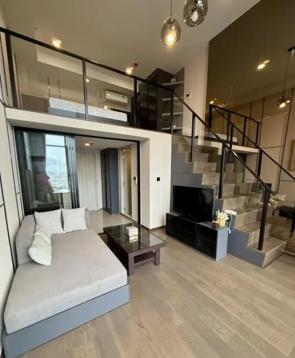 Property photos for Park Origin Chula-samyan