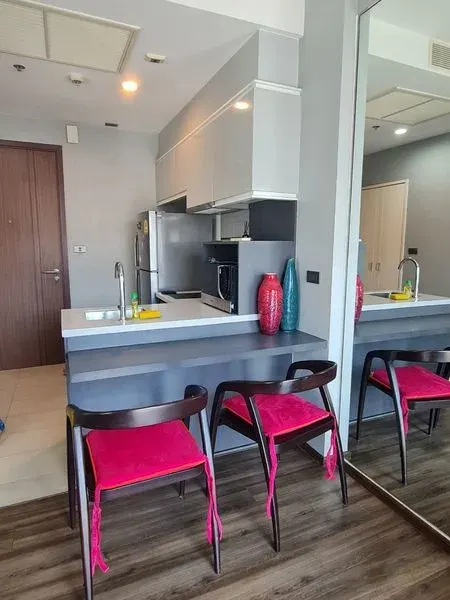 Property photos for WYNE Sukhumvit