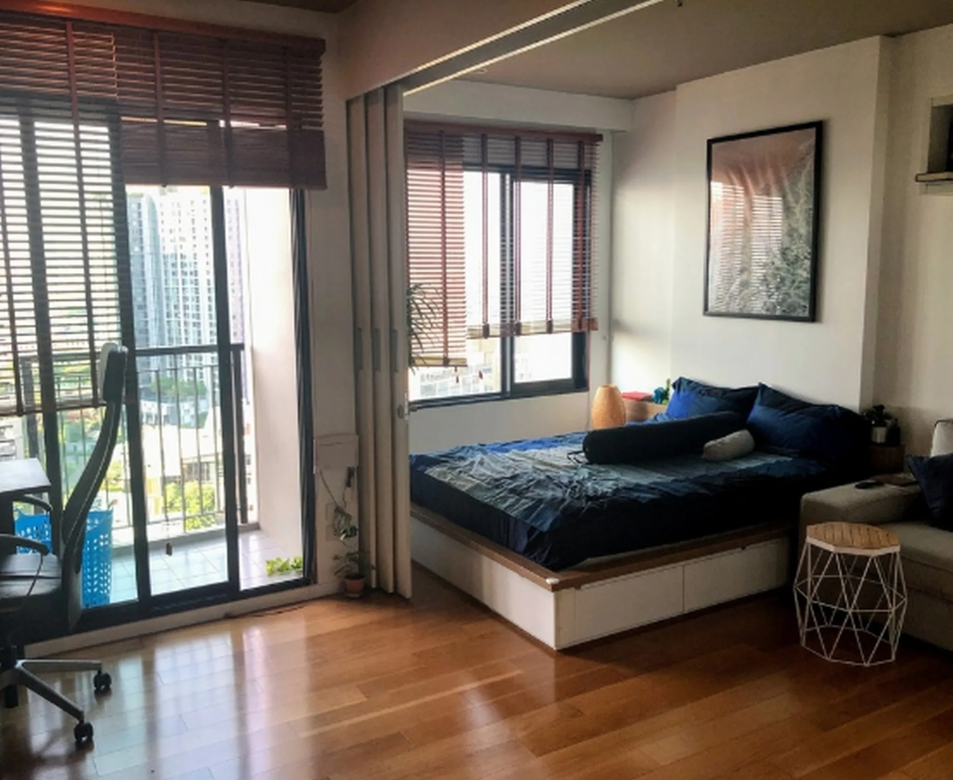 Property photos for Blocs 77