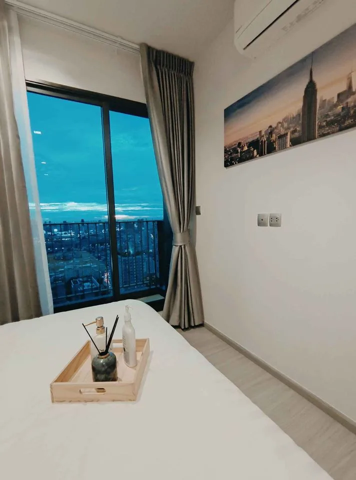 Property photos for LIFE Asoke - Rama 9