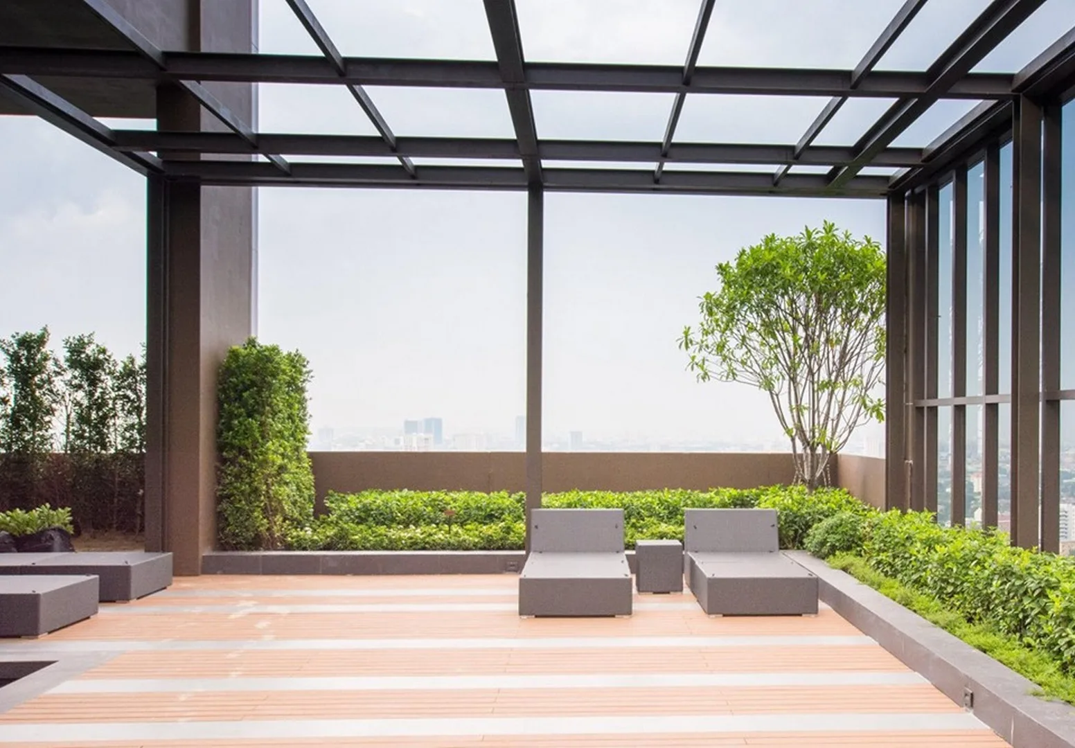Property photos for The Line Sukhumvit 71