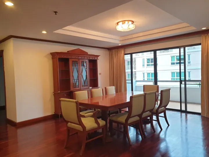 Property photos for Sethiwan Residence