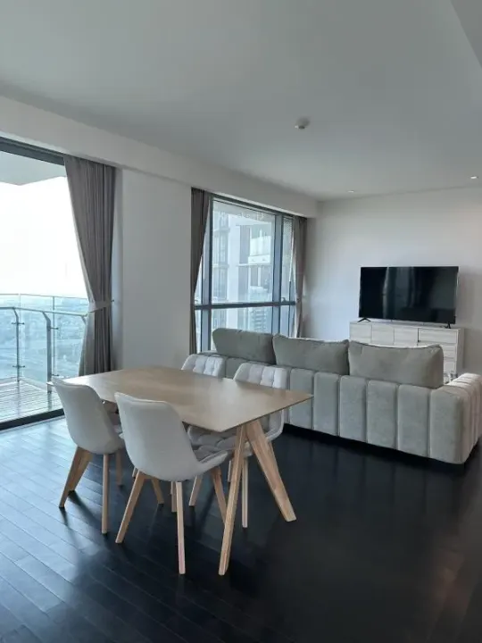 Property photos for The Pano