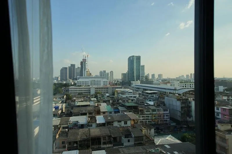Property photos for Ideo Sukhumvit 93