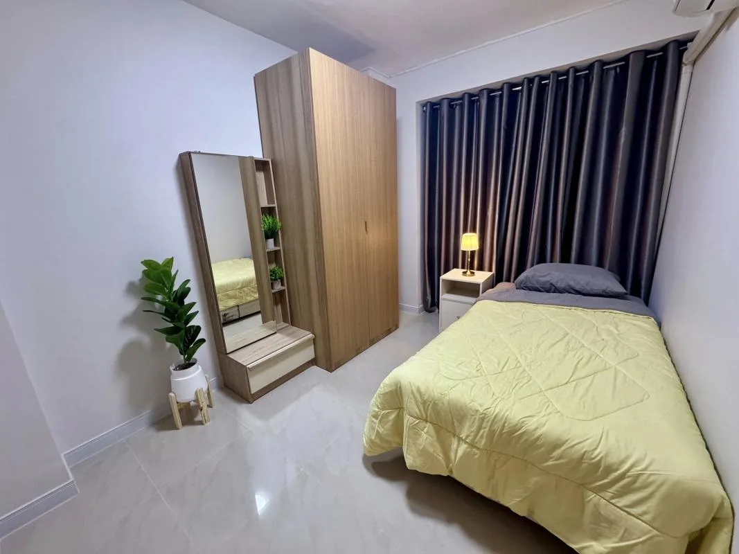 Property photos for Siam Condominium