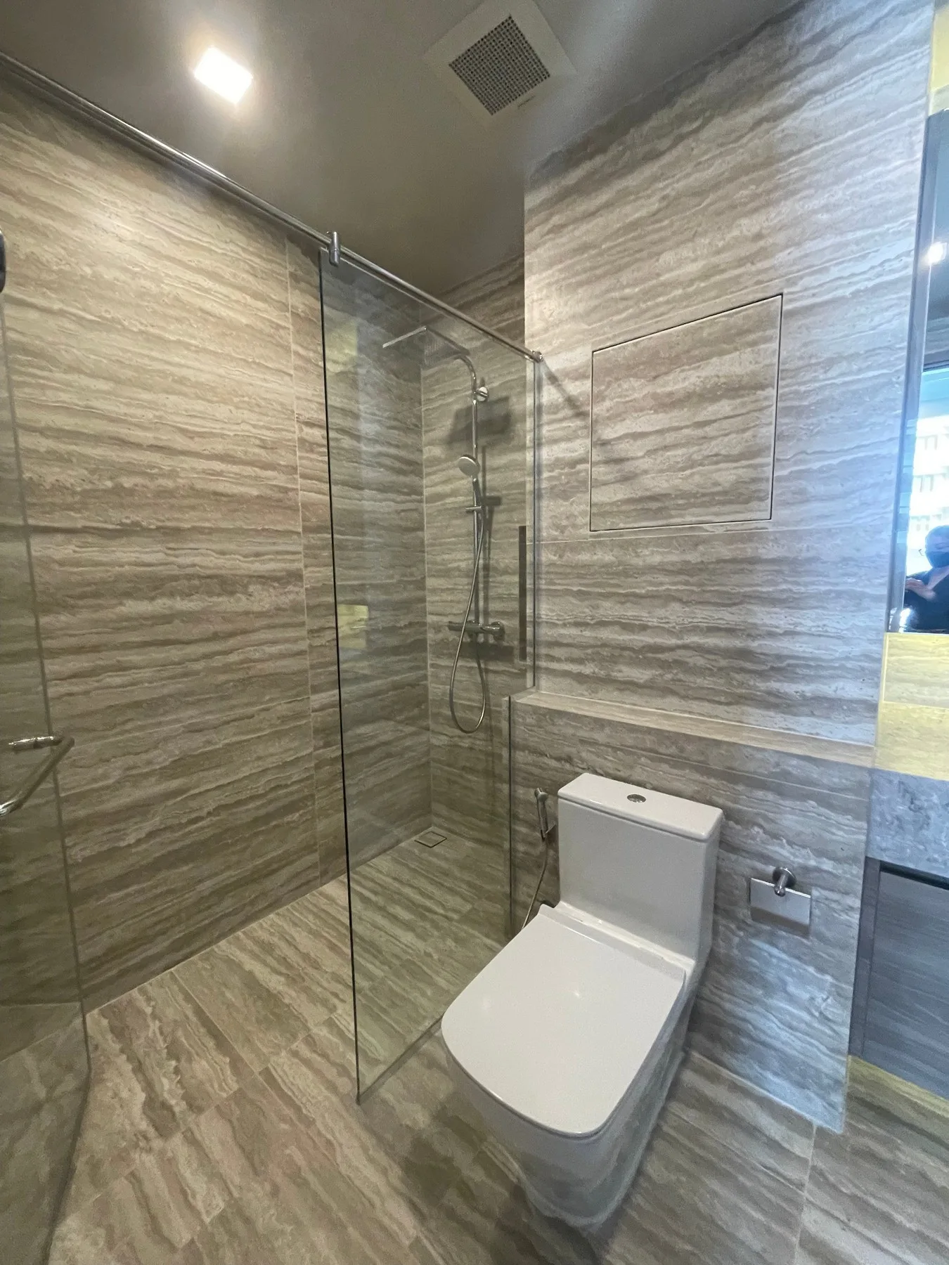Property photos for Celes Asoke