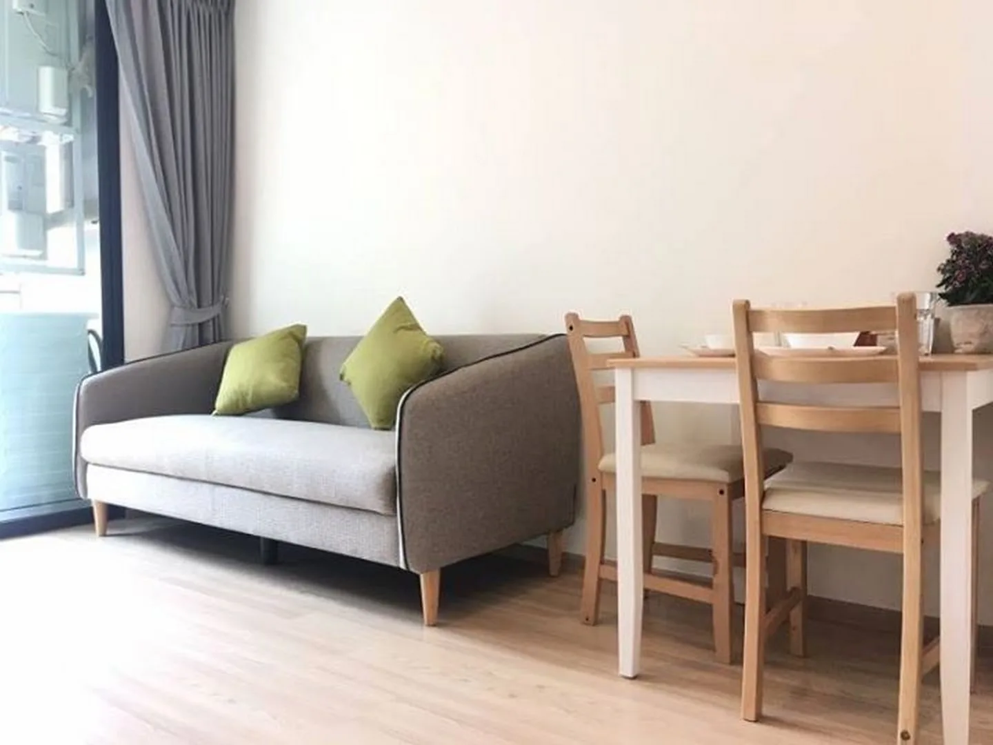 Property photos for Artemis Sukhumvit 77