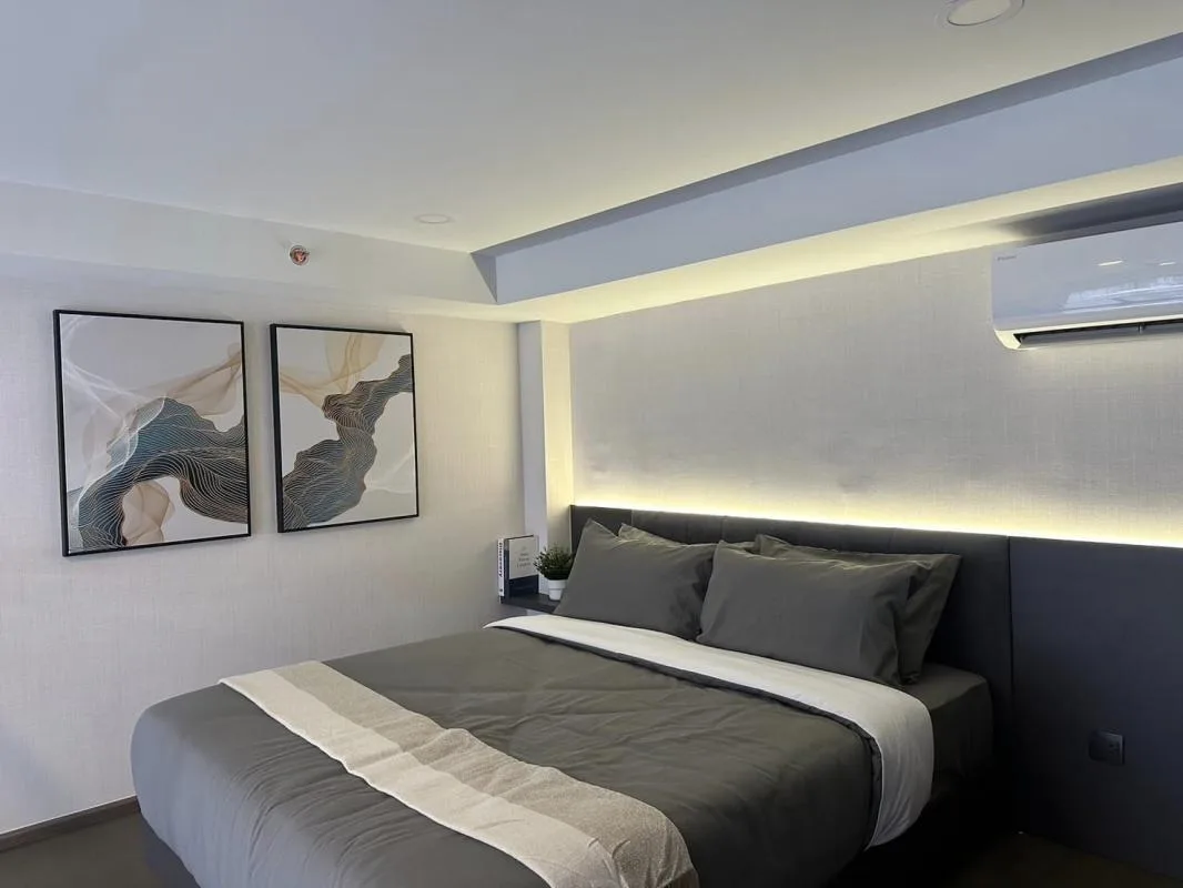 Property photos for Park Origin Chula-samyan