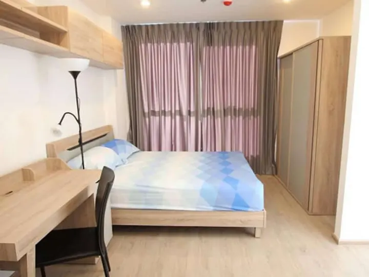 Property photos for Ideo Q Chula - Samyan