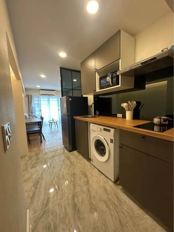 Property photos for Thonglor Tower