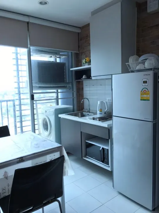 Property photos for The Base Sukhumvit 77