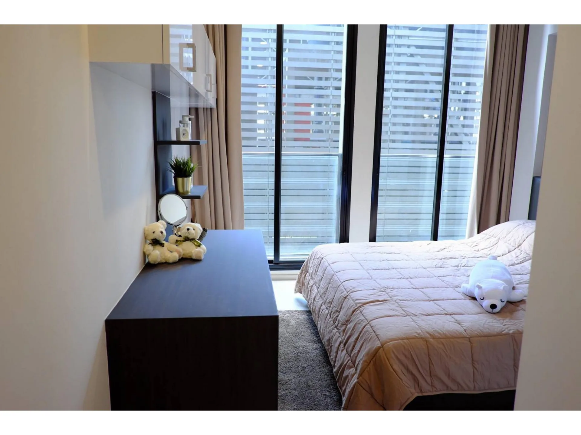 Property photos for Noble Ploenchit