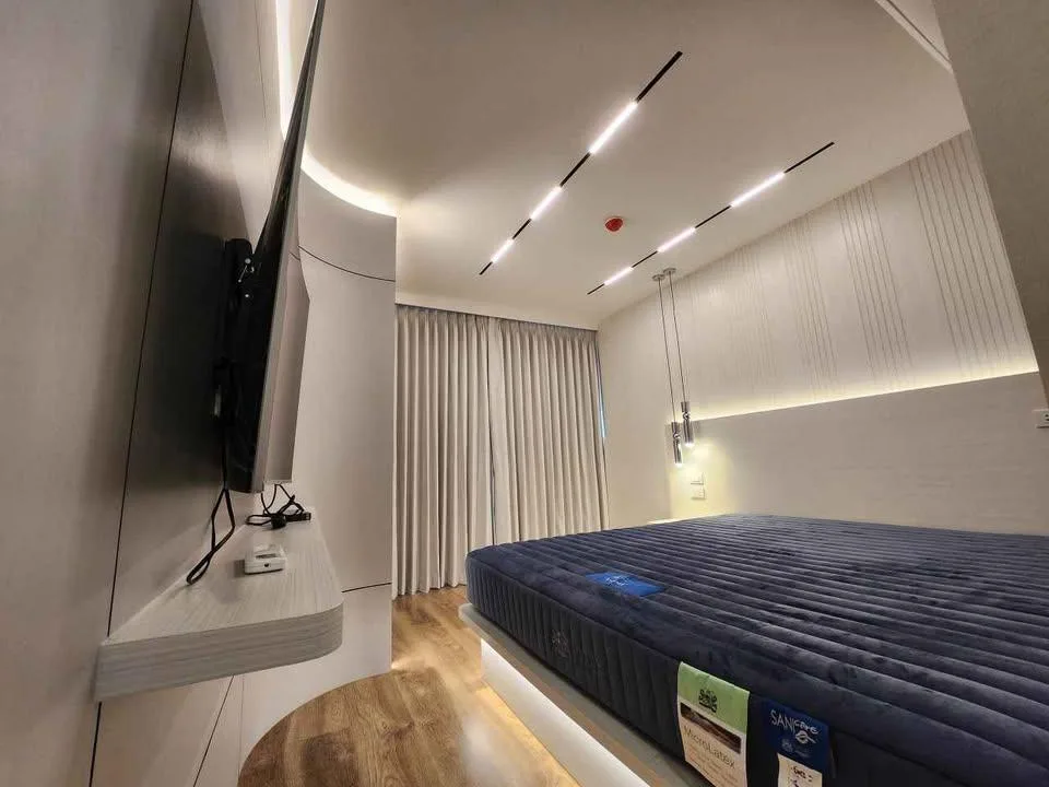 Property photos for Maestro 01 Sathorn ??? Yen Akat