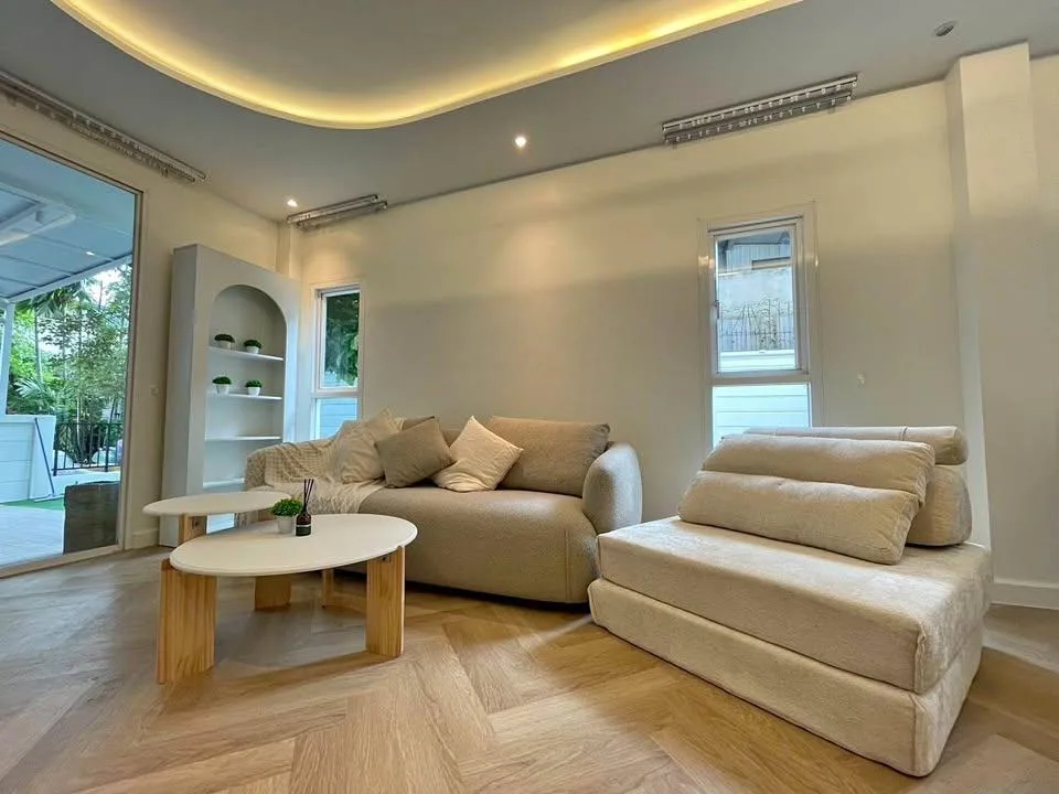 Property photos for Lumpini Town Place Ratchayothin ??? Sena