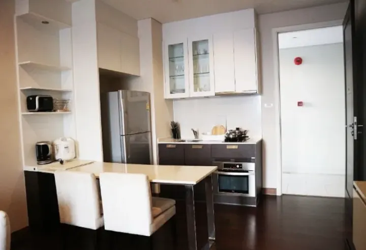 Property photos for Ivy Thonglor