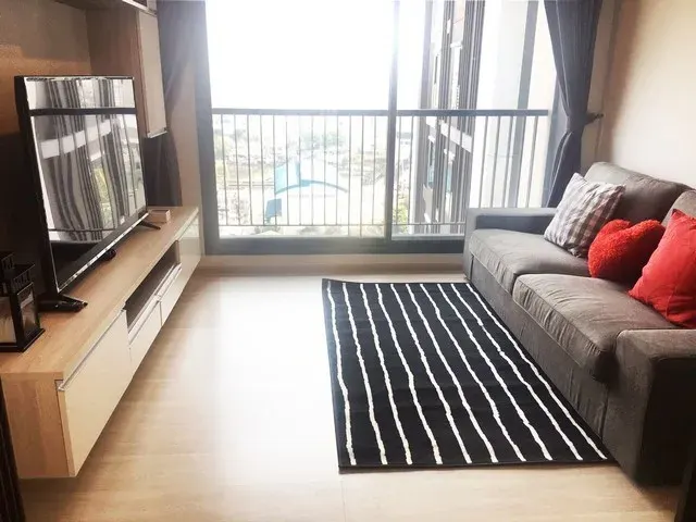 Property photos for Life Sukhumvit 48