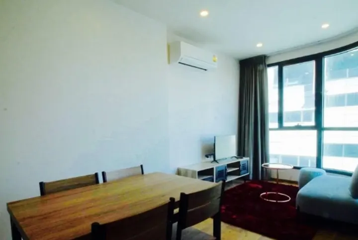 Property photos for Q Chidlom - Phetchaburi