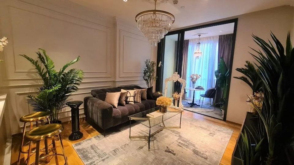 Property photos for BEATNIQ Sukhumvit 32