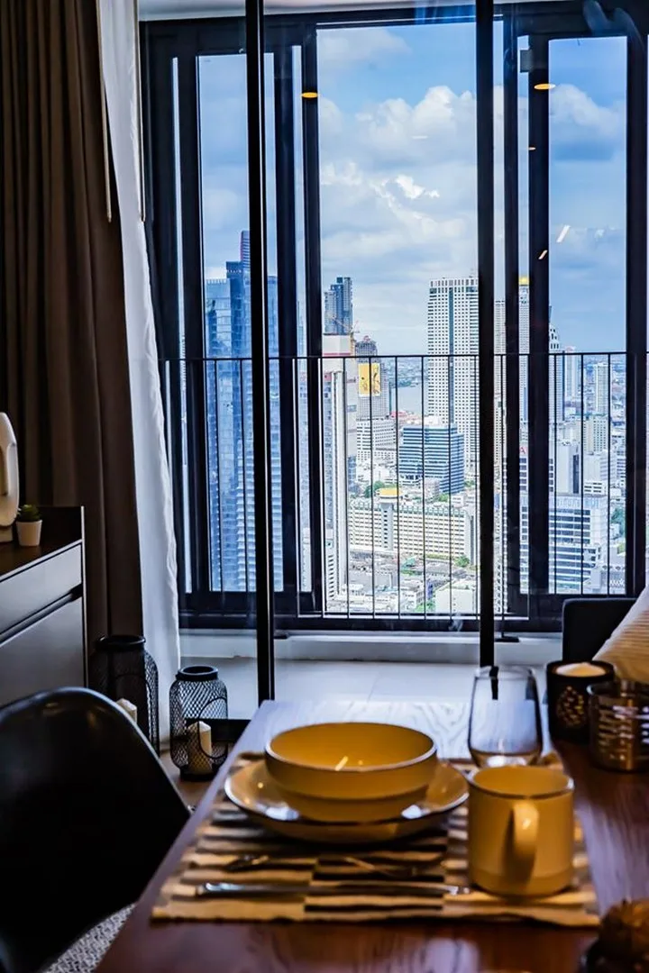 Property photos for Ashton Chula - Silom
