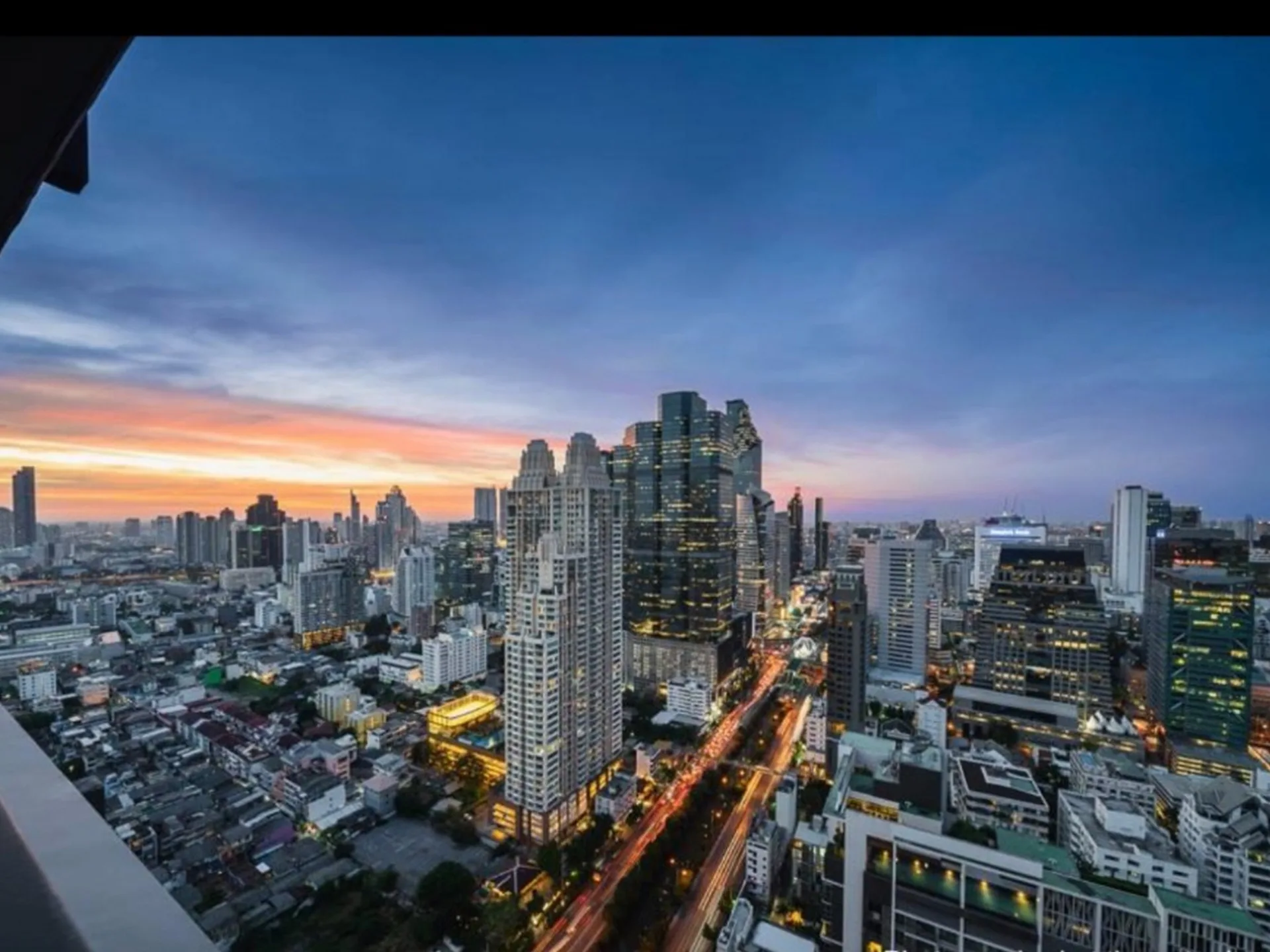Property photos for Nara 9 by Eastern Star